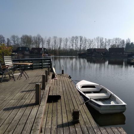 Huisje 59 Nieuwe-Niedorp Exteriér fotografie