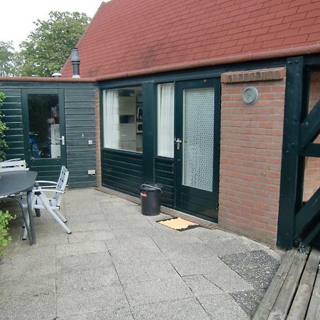 Huisje 59 Nieuwe-Niedorp Exteriér fotografie