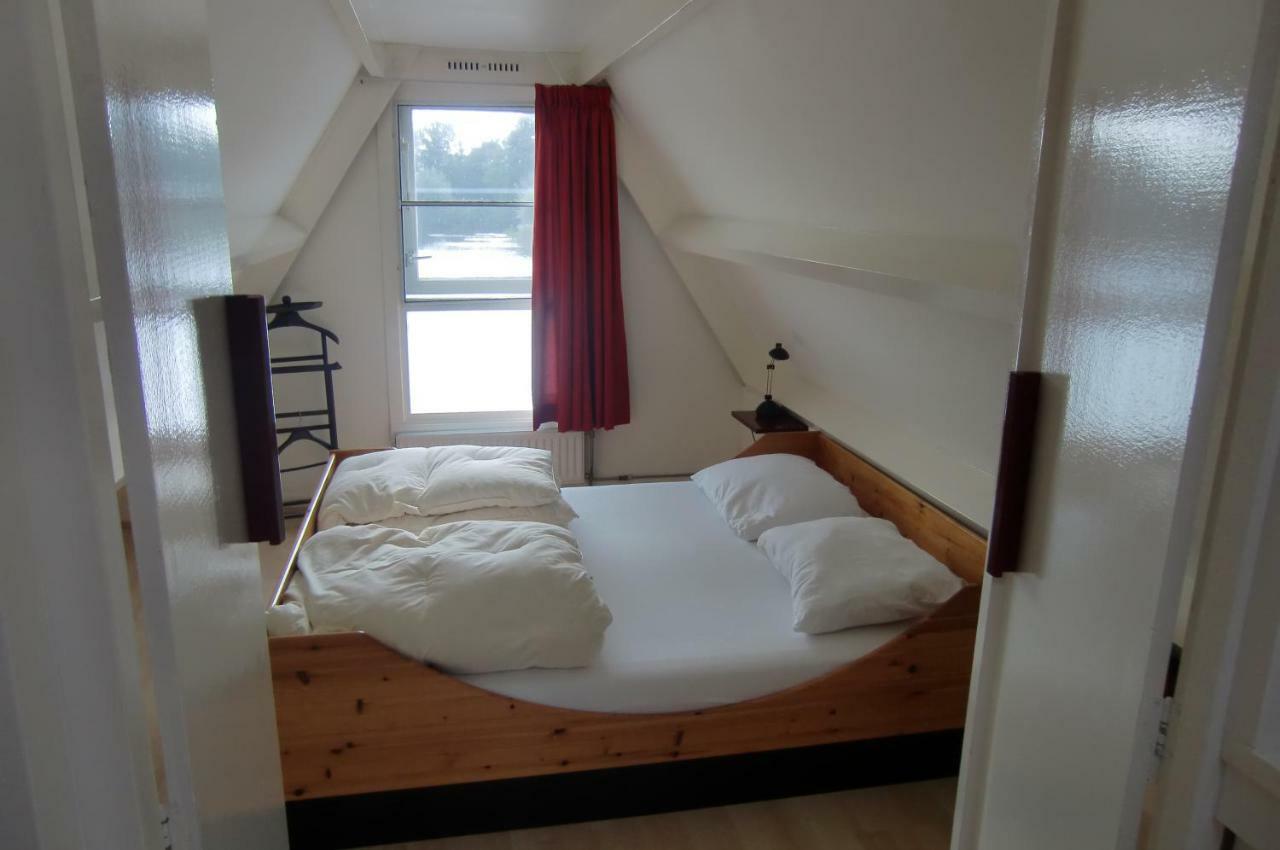 Huisje 59 Nieuwe-Niedorp Exteriér fotografie
