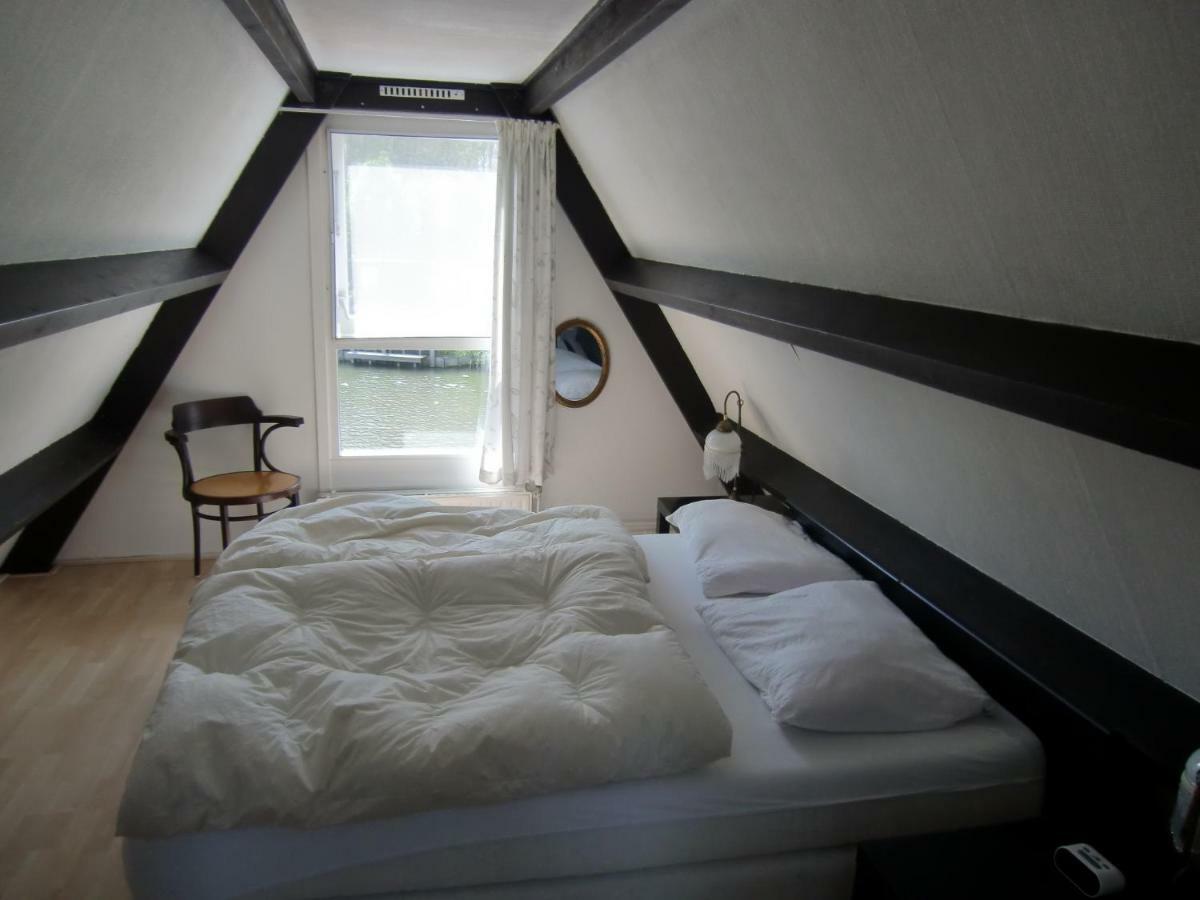 Huisje 59 Nieuwe-Niedorp Exteriér fotografie